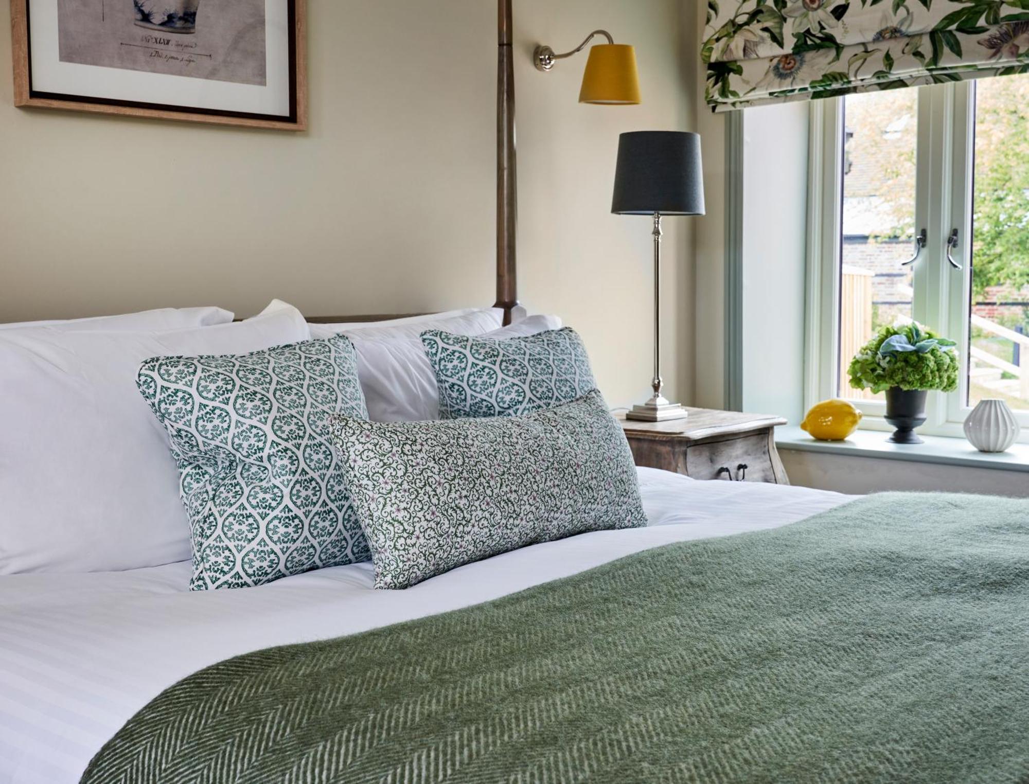 Hotel The Montagu Arms à Beaulieu Chambre photo